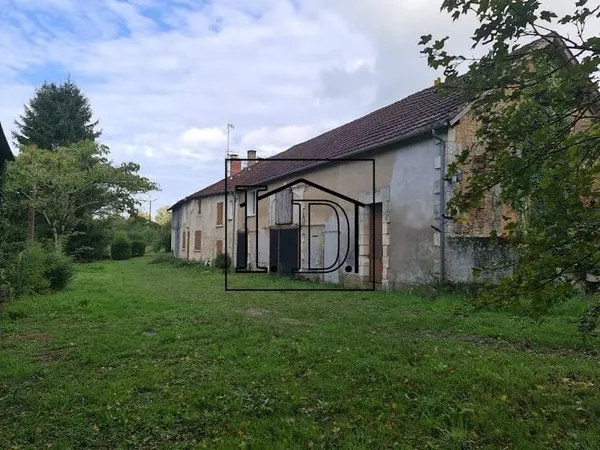 Maison 7 pièces 145 m²