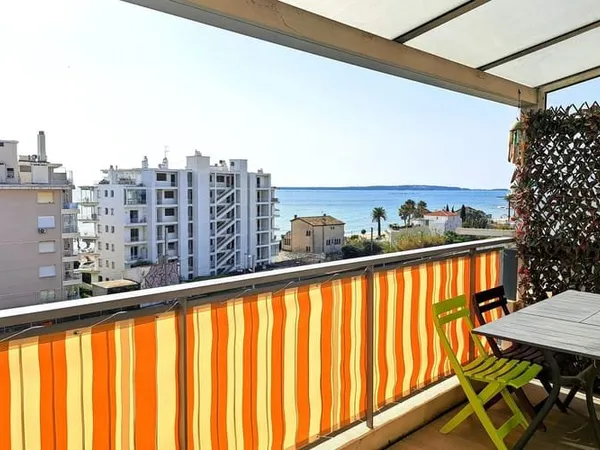 Appartement 4 pièces 80 m²