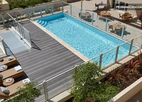 Appartement 1 pièce 30 m²