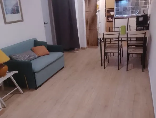 Appartement Vente Aix-en-Provence 1p 22m² 650€