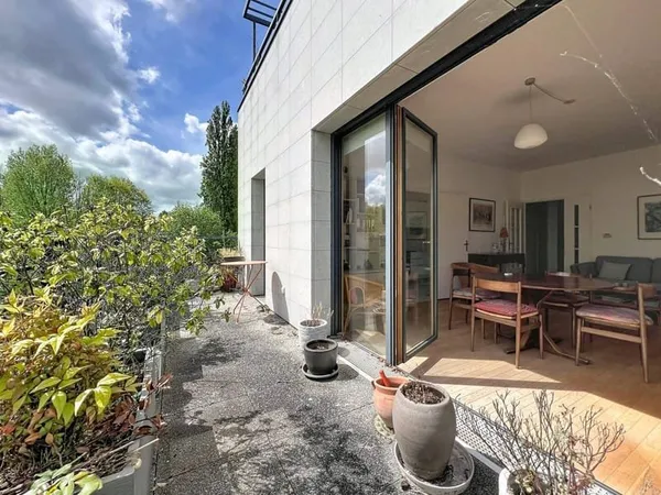 Appartement 3 pièces 78 m²