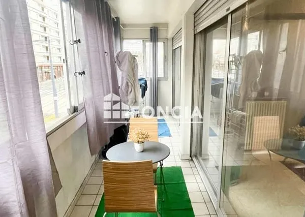 INVESTISSEMENT LOCATIF- Vendu Loué