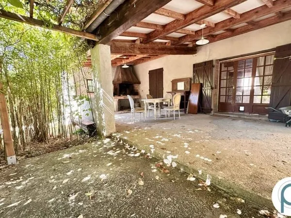 Maison 6 pièces 165 m²