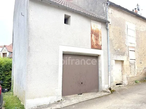 Parking 31 m²