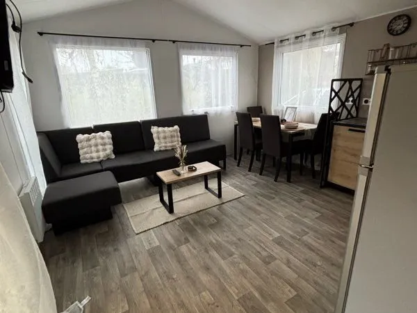 Chalet 2 chambres