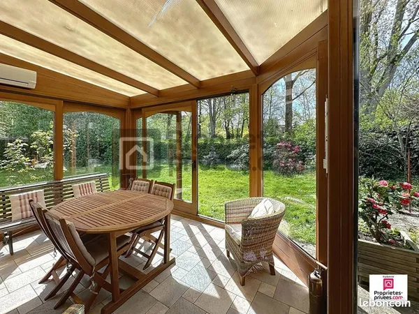 Maison 3 pièces 72 m²