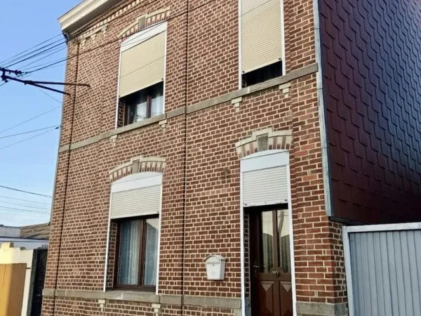 PROCHE DE TOUT - QUARTIER RECHERCHÉ