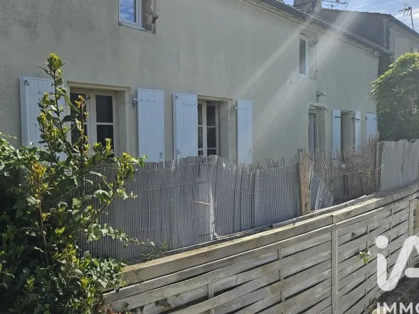 Maison 5 pièces 116 m²
