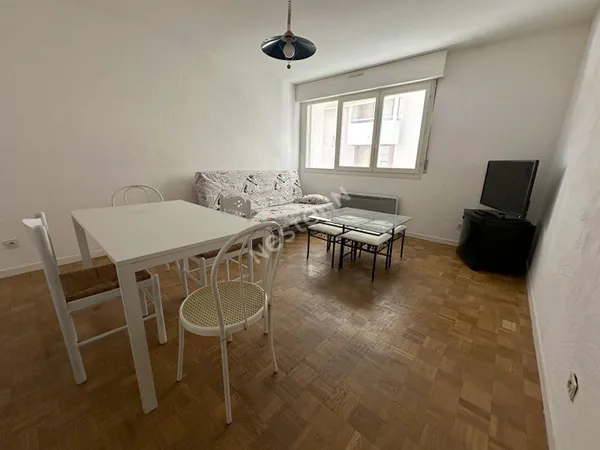Appartement 2 pièces 49 m²