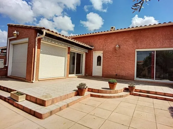 Maison 4 pièces 130 m²