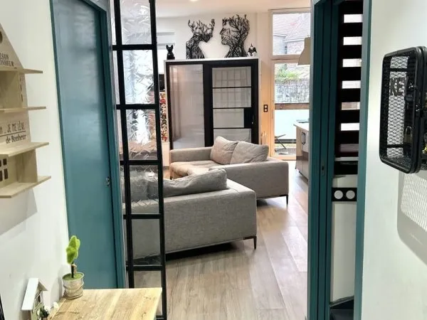 Vente Appartement 6 pièces