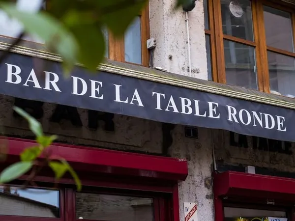 Bar/Restaurant avec appartement T3 et cave Vienne