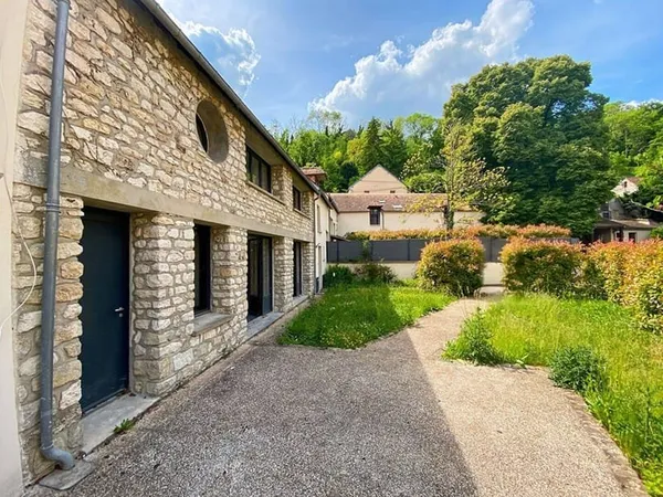 Maison 6 pièces 152 m²