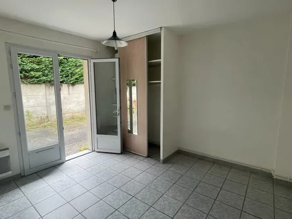 Appartement Talence 1 pièce(s) 20.05 m2
