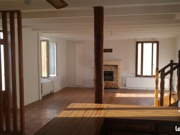 Location Maison 98m² 3 chambres à Chiré-en-Montreuil