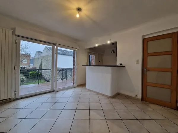 Maison 5 pièces 97 m²