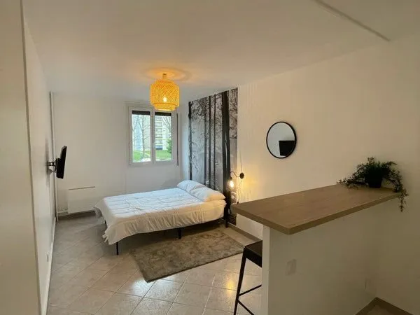 Chambre en colocation - 82m2