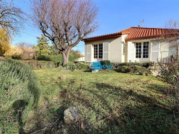 Maison 4 pièces 86 m²