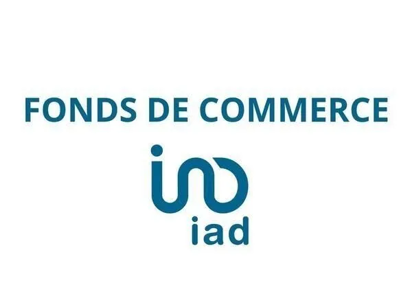 Vente Boutique/Local commercial 30 m²