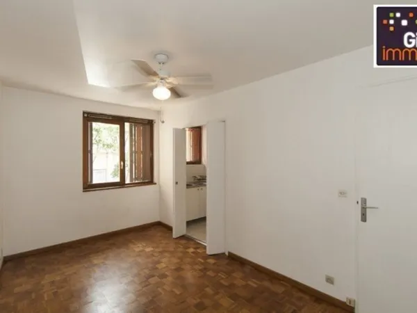 Appartement 1 pièce 25 m²