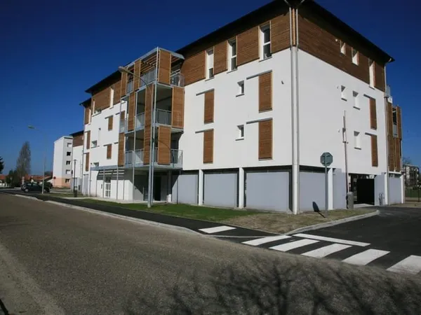 Appartement T3