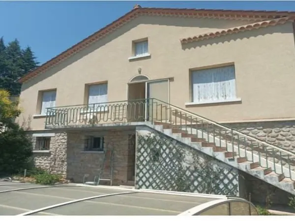 Villa Joyeuse 4 pièce(s) 82.49 m2
