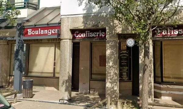 Fonds de commerce Boulangerie, Traiteur, Pâtisserie, Salon de th