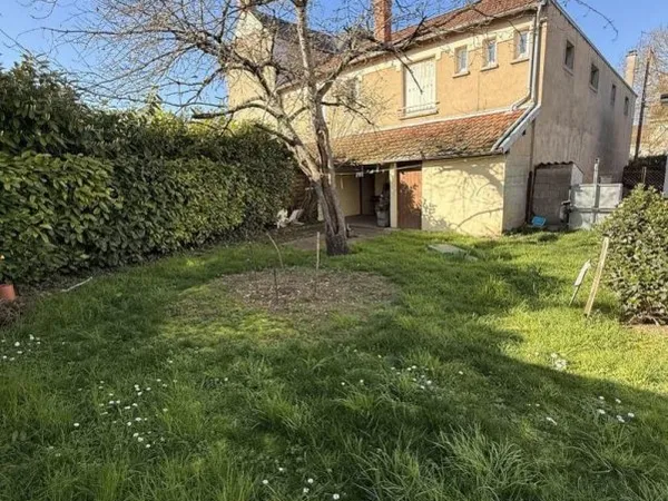 Appartement Bourges 2 pièces 42.25 m2