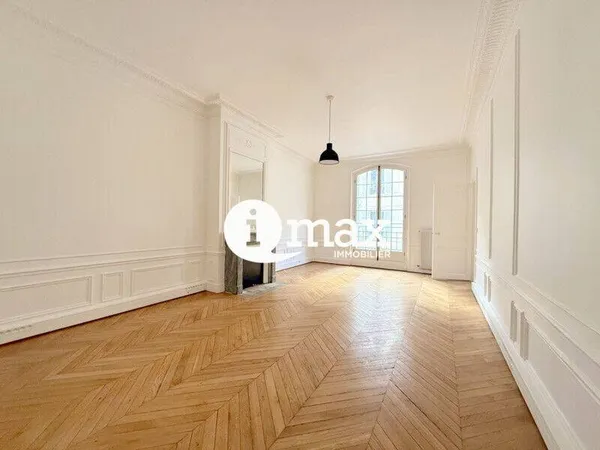 Bureaux 165 m²