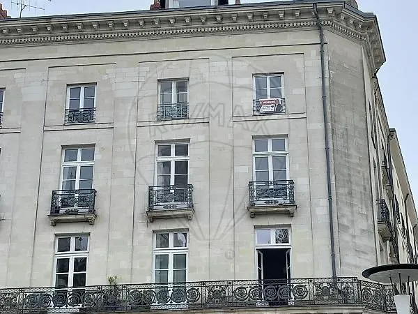 Appartement 2 chambre(s) à vendre