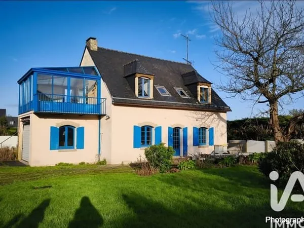 Vente Maison traditionnelle 4 pièces