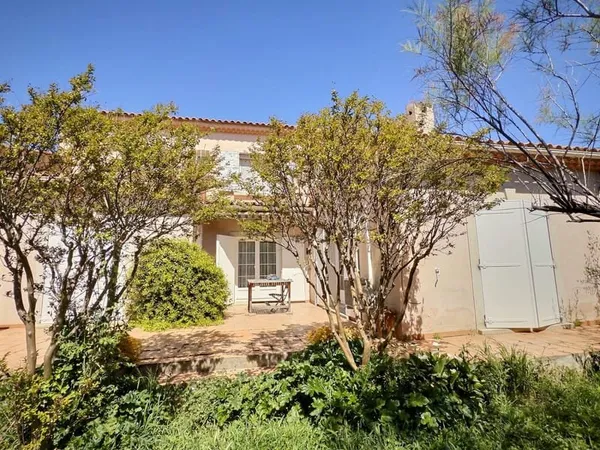 Maison à vendre Salon-de-Provence