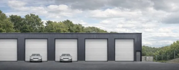 Commerce 140 m²