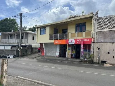 vente immeuble - 6 pièce(s)