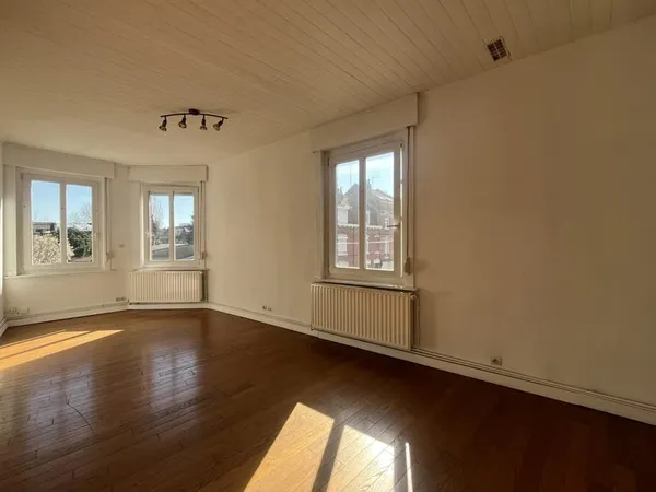Appartement 2 pièces 50 m²
