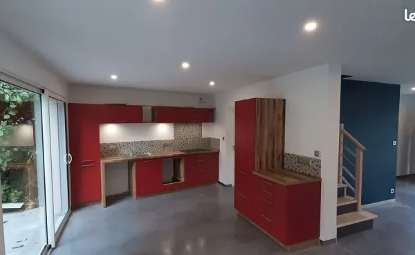 Maison à Nantes