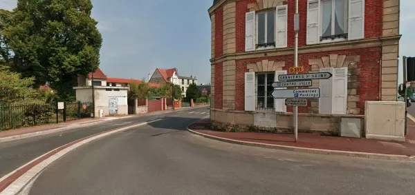 Stationnement Vente Chatou   100000€