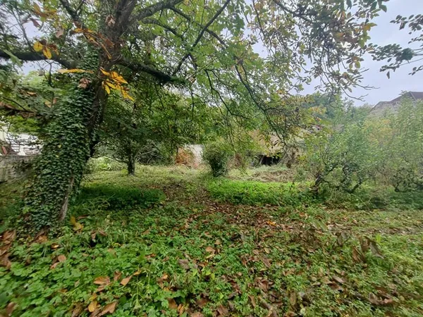 Terrain à bâtir non viabilisé à Montataire - Opportunité à saisir !
