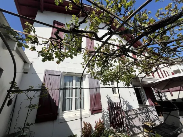 Maison 7 pièces 174 m²