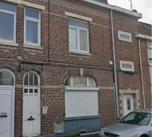 Investissement locatif