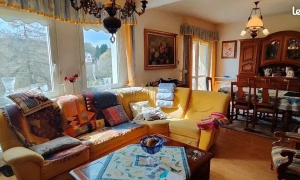 Appartement 2 pièces 69 m²