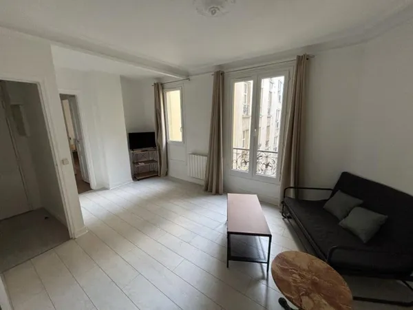 Vends T2 - 45.4m² - Paris