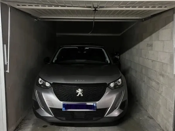 Loue parking