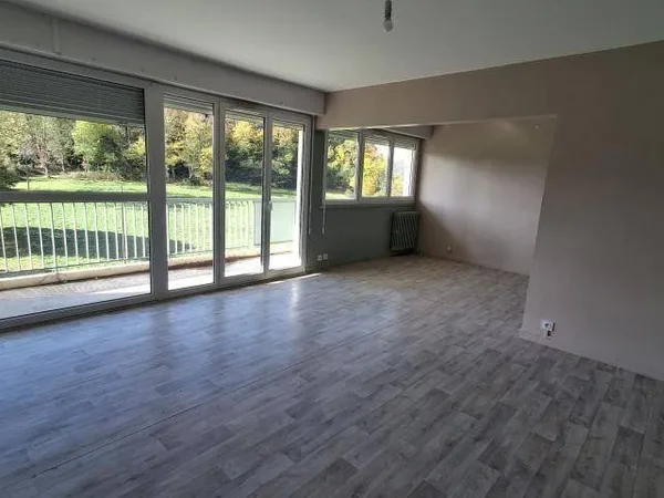 Appartement 7 pièces 128 m²
