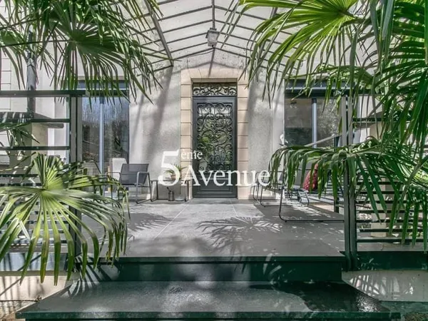 Maison 7 pièces 193 m²