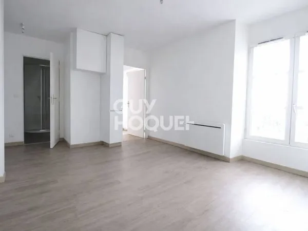 Appartement 1 pièce 25 m²
