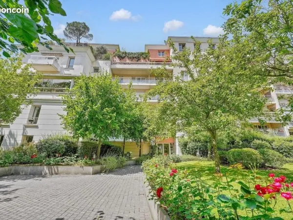 Appartement 3 pièces 70 m²