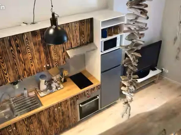 Appartement le Beausset