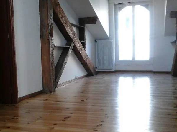 Appartement T4 à louer