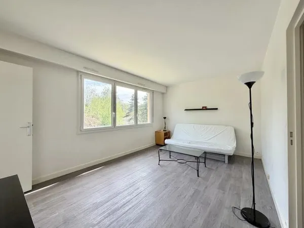 Appartement 1 pièce 25 m²